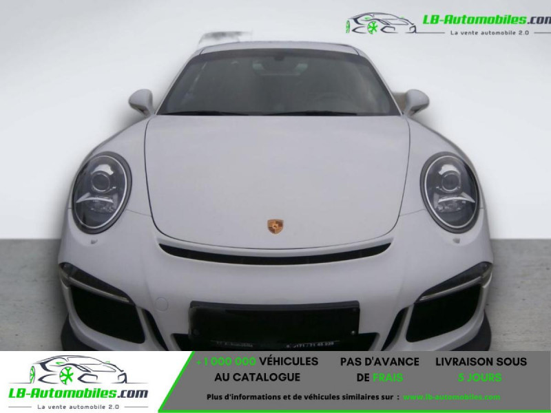 Porsche 911 3.8i 475 PDK  occasion � Beaupuy