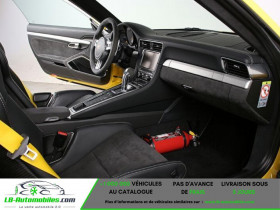Porsche 911 3.8i 475 PDK  occasion � Beaupuy - photo n�4