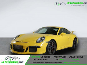 Porsche 911 3.8i 475 PDK  occasion � Beaupuy - photo n�2