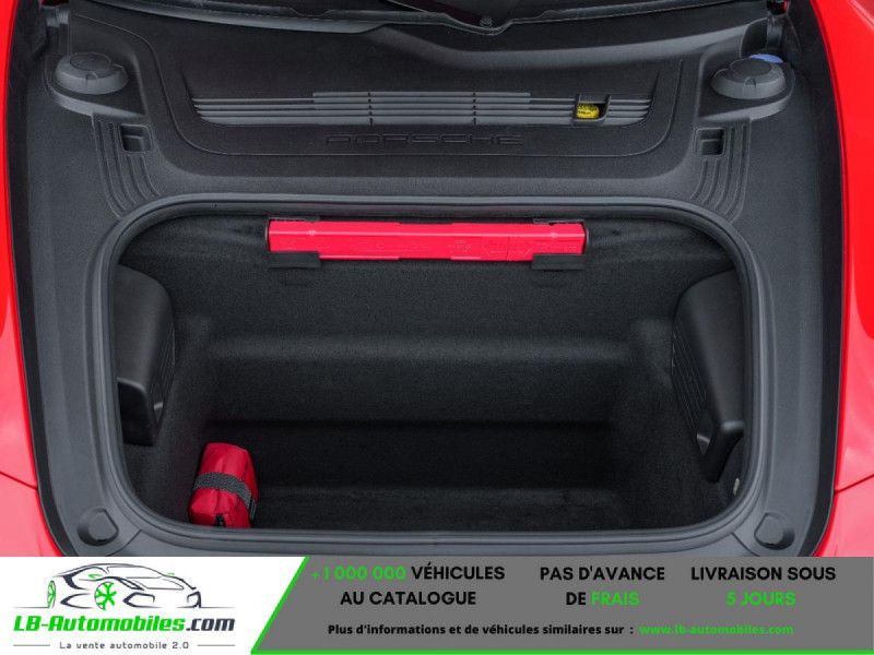 Porsche 911 3.8i 475 PDK  occasion � Beaupuy - photo n�4