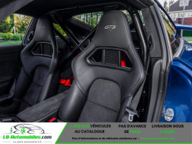 Porsche 911 3.8i 475 PDK  occasion � Beaupuy - photo n�5