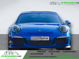 Porsche 911 3.8i 475 PDK  occasion � Beaupuy - photo n�2
