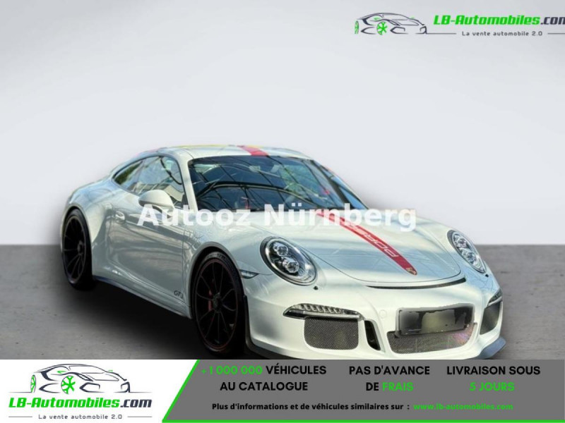 Porsche 911 3.8i 475 PDK  occasion � Beaupuy