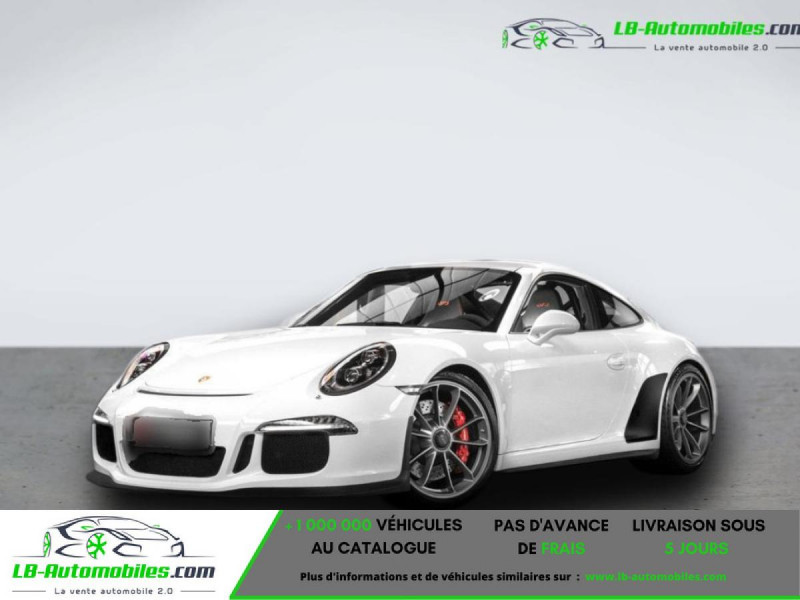 Porsche 911 3.8i 475 PDK  occasion � Beaupuy