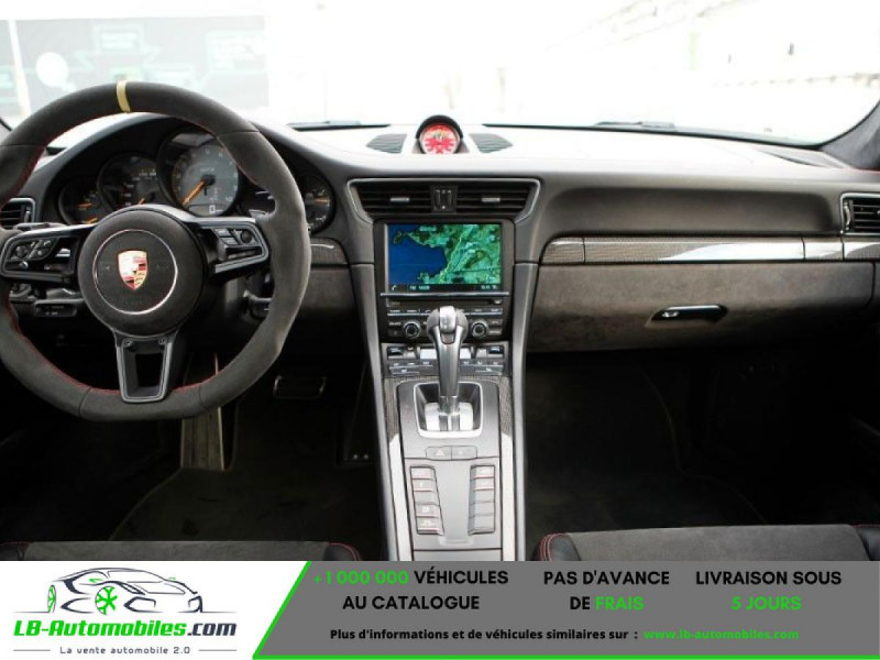 Porsche 911 3.8i 475 PDK  occasion � Beaupuy - photo n�2