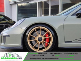 Porsche 911 3.8i 475 PDK  occasion � Beaupuy - photo n�9