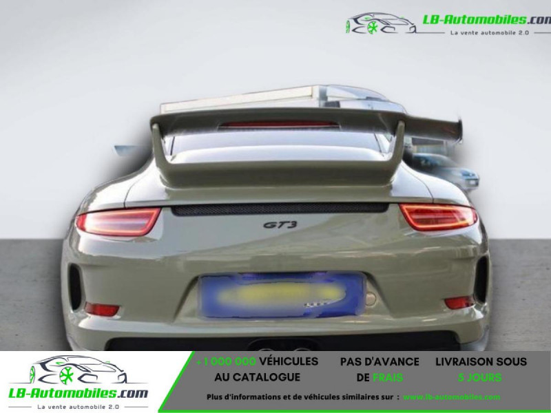 Porsche 911 3.8i 475 PDK  occasion � Beaupuy - photo n�6