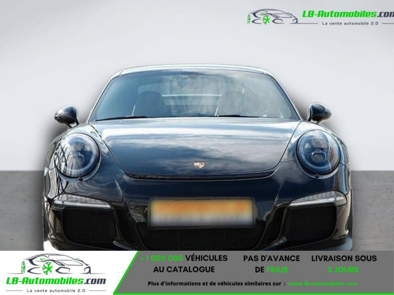 Porsche 911 3.8i 475 PDK  occasion � Beaupuy - photo n�4