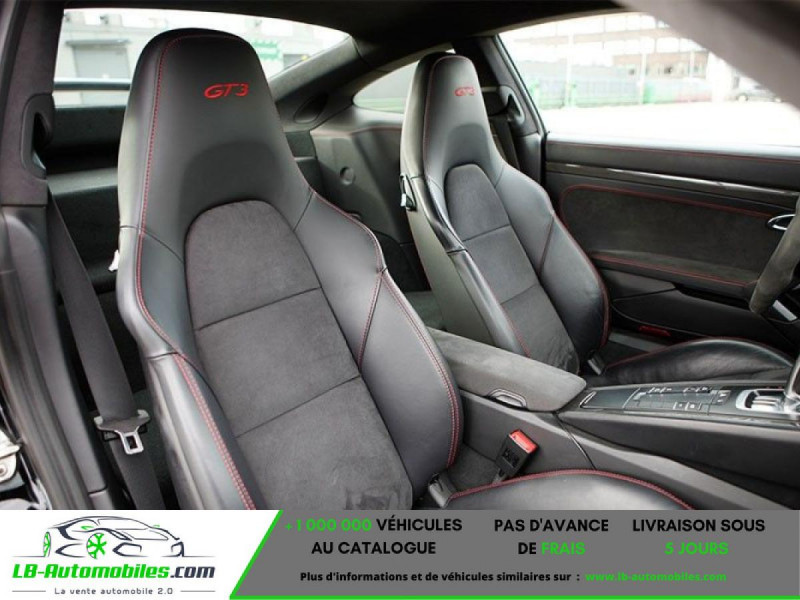 Porsche 911 3.8i 475 PDK  occasion � Beaupuy - photo n�7