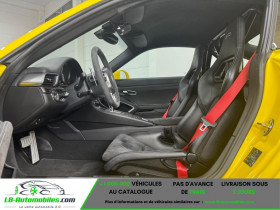 Porsche 911 3.8i 475 PDK  occasion � Beaupuy - photo n�5