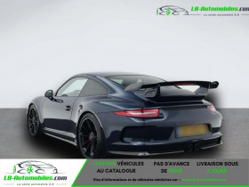 Porsche 911 3.8i 475 PDK  occasion � Beaupuy - photo n�3