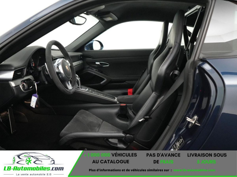 Porsche 911 3.8i 475 PDK  occasion � Beaupuy - photo n�7