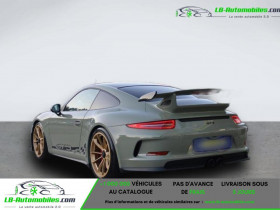 Porsche 911 3.8i 475 PDK  occasion � Beaupuy - photo n�4