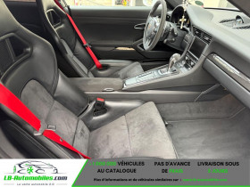 Porsche 911 3.8i 475 PDK  occasion � Beaupuy - photo n�6