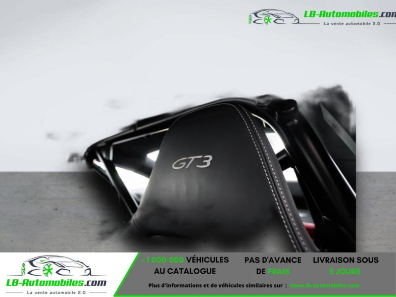 Porsche 911 3.8i 475 PDK  occasion � Beaupuy