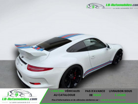 Porsche 911 3.8i 475 PDK  occasion � Beaupuy - photo n�3
