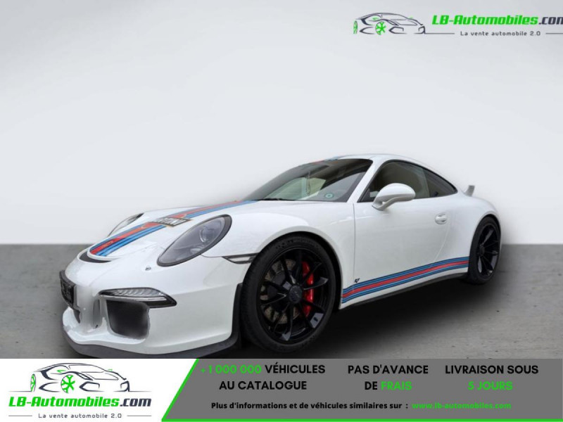 Porsche 911 3.8i 475 PDK  occasion � Beaupuy