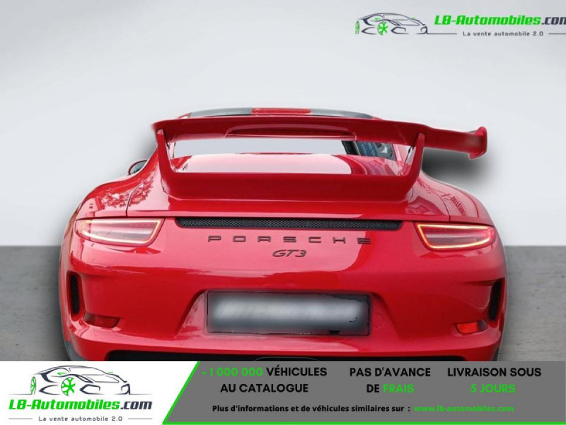 Porsche 911 3.8i 475 PDK  occasion � Beaupuy