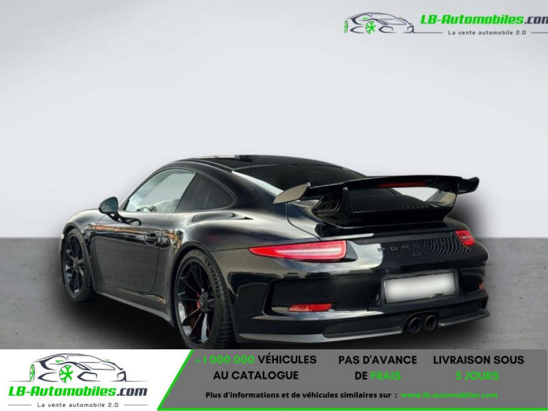 Porsche 911 3.8i 475 PDK  occasion � Beaupuy - photo n�2