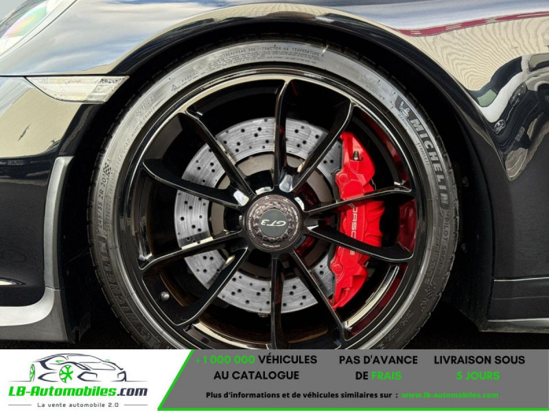 Porsche 911 3.8i 475 PDK  occasion � Beaupuy - photo n�5