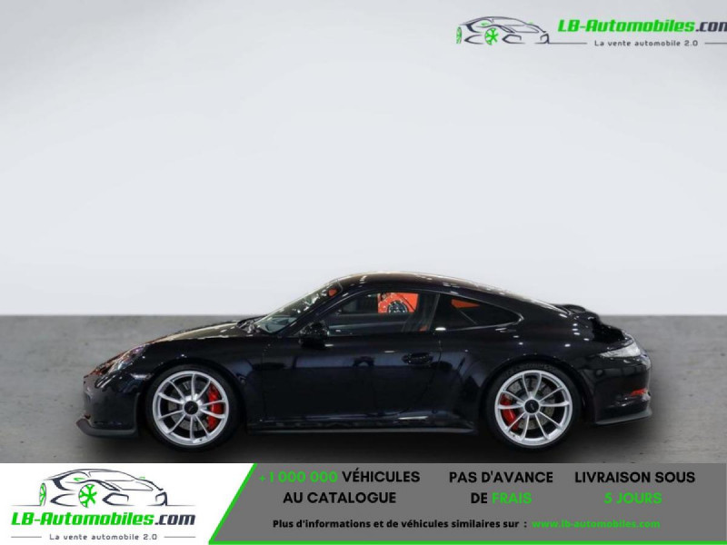 Porsche 911 3.8i 475 PDK  occasion � Beaupuy - photo n�3