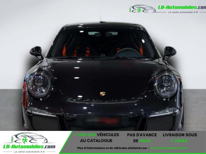 Porsche 911 3.8i 475 PDK  occasion � Beaupuy - photo n�2