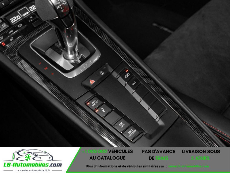 Porsche 911 3.8i 475 PDK  occasion � Beaupuy - photo n�6