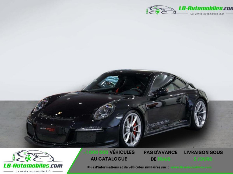 Porsche 911 3.8i 475 PDK  occasion � Beaupuy