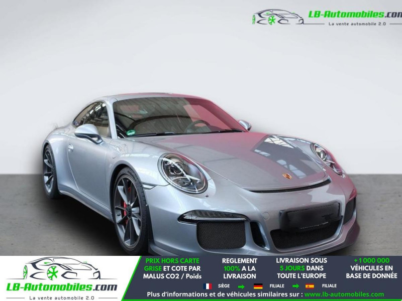 Porsche 911 3.8i 475 PDK  occasion � Beaupuy