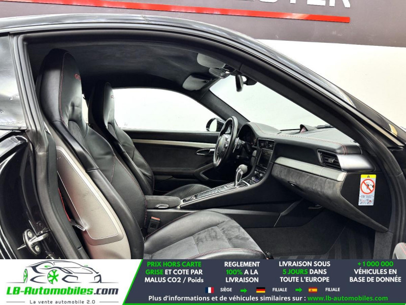 Porsche 911 3.8i 475 PDK  occasion � Beaupuy - photo n�4