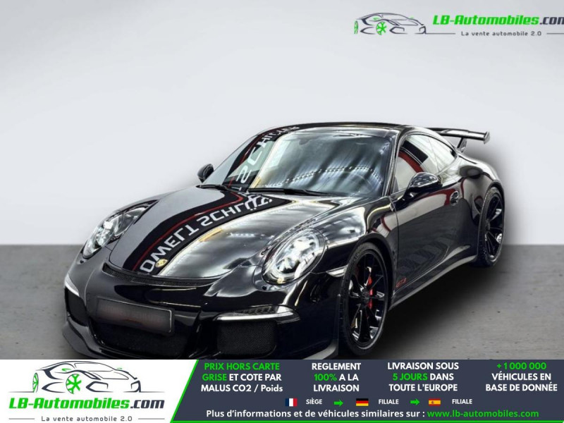 Porsche 911 3.8i 475 PDK  occasion � Beaupuy