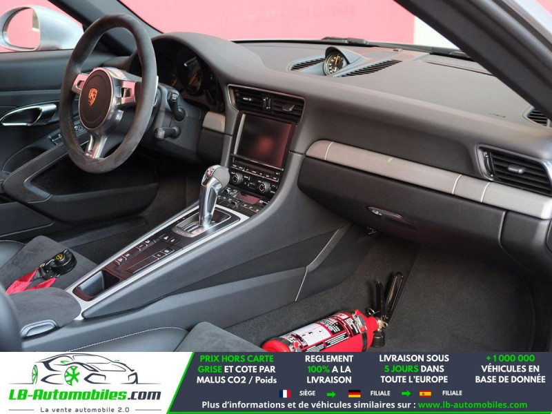 Porsche 911 3.8i 475 PDK  occasion � Beaupuy - photo n�4