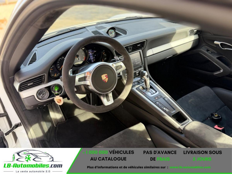 Porsche 911 3.8i 475 PDK  occasion � Beaupuy - photo n�6