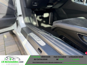 Porsche 911 3.8i 475 PDK  occasion � Beaupuy - photo n�5