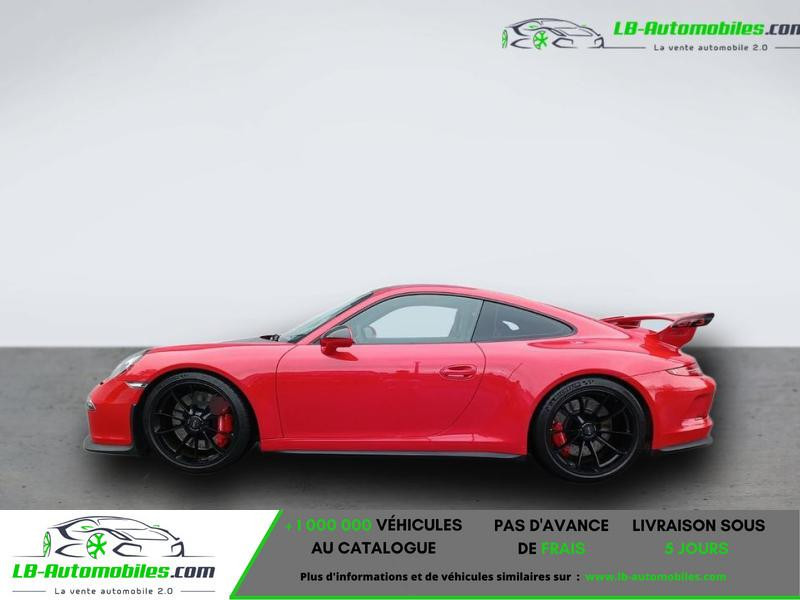 Porsche 911 3.8i 475 PDK  occasion  Beaupuy - photo n3