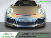Porsche 911 3.8i 475 PDK   Beaupuy 31