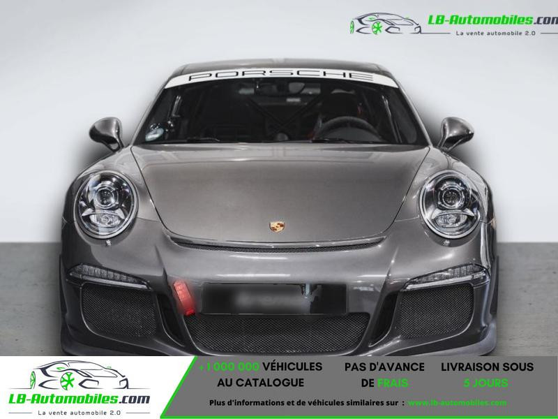 Porsche 911 3.8i 475 PDK  occasion  Beaupuy