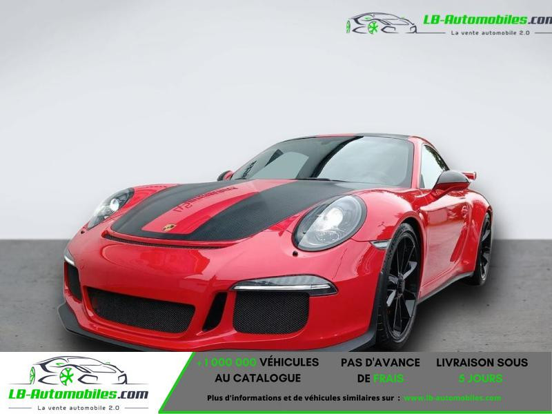 Porsche 911 3.8i 475 PDK  occasion  Beaupuy - photo n2