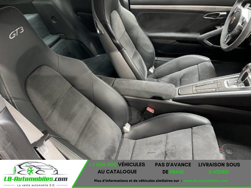 Porsche 911 3.8i 475 PDK  occasion  Beaupuy - photo n4