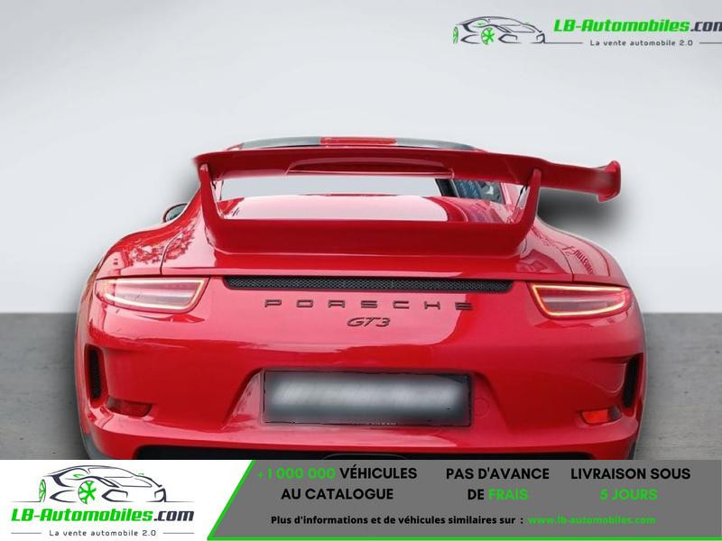 Porsche 911 3.8i 475 PDK  occasion  Beaupuy