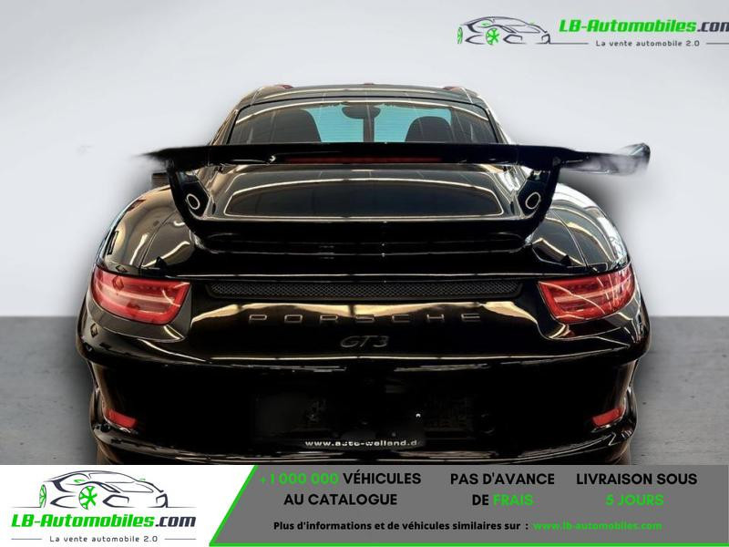 Porsche 911 3.8i 475 PDK  occasion  Beaupuy - photo n3