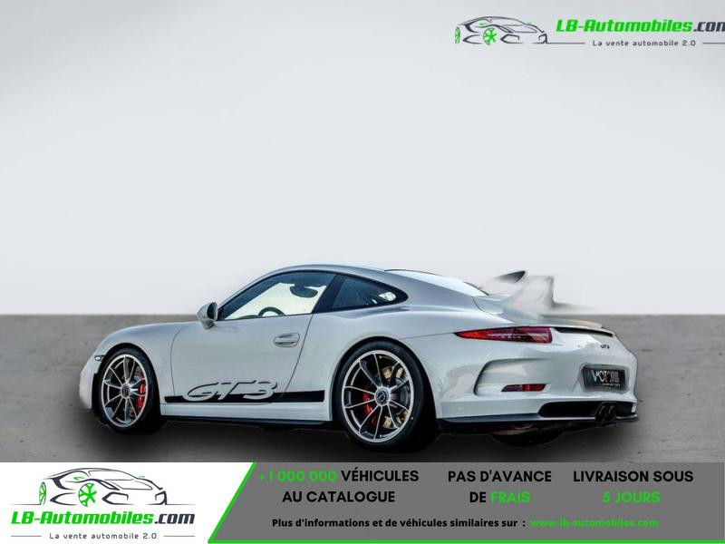 Porsche 911 3.8i 475 PDK  occasion  Beaupuy