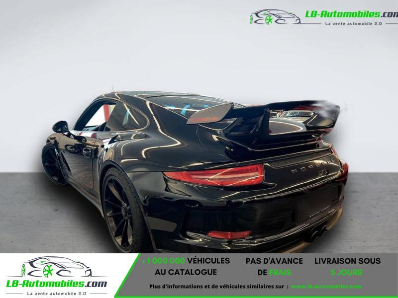Porsche 911 3.8i 475 PDK  occasion  Beaupuy - photo n2