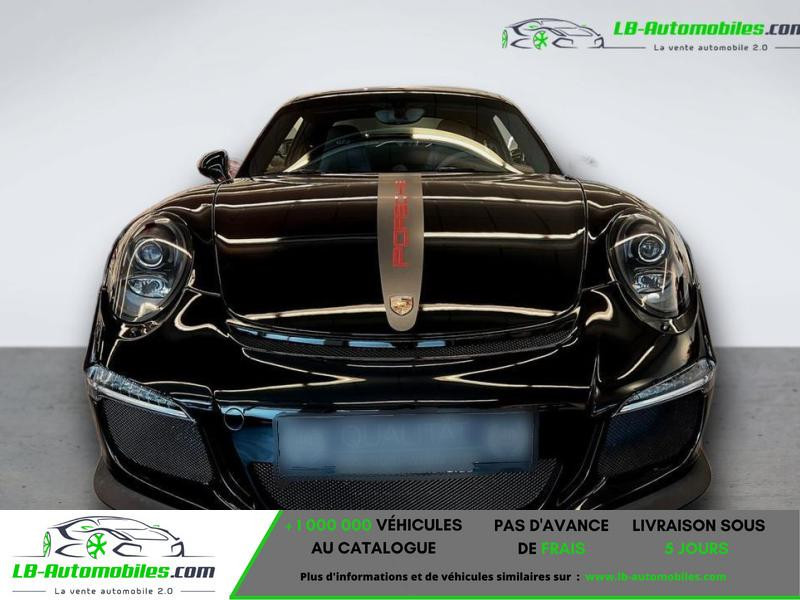 Porsche 911 3.8i 475 PDK  occasion  Beaupuy