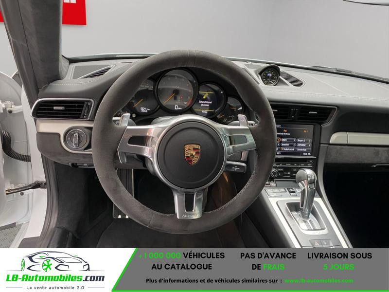 Porsche 911 3.8i 475 PDK  occasion  Beaupuy - photo n7