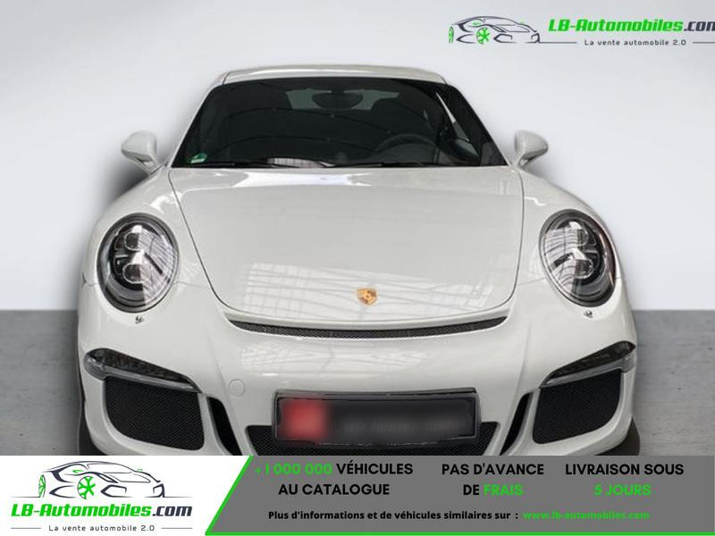 Porsche 911 3.8i 475 PDK  occasion  Beaupuy - photo n5