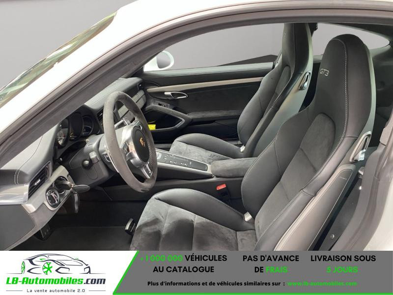 Porsche 911 3.8i 475 PDK  occasion  Beaupuy - photo n6
