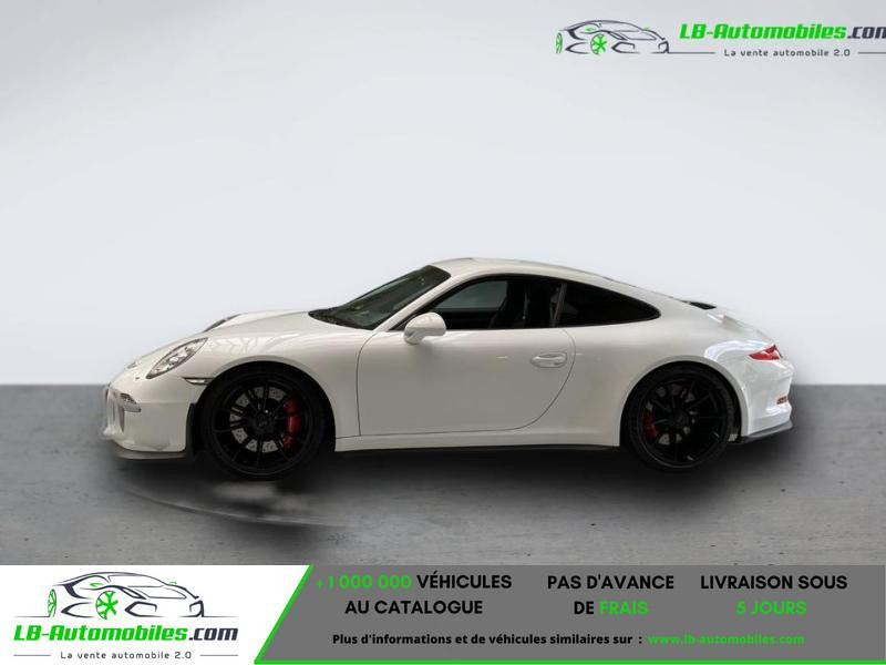 Porsche 911 3.8i 475 PDK  occasion  Beaupuy - photo n4