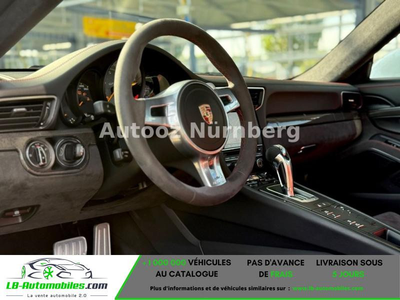 Porsche 911 3.8i 475 PDK  occasion  Beaupuy - photo n4