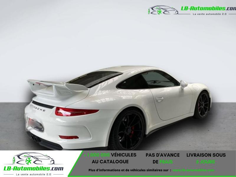 Porsche 911 3.8i 475 PDK  occasion  Beaupuy - photo n3